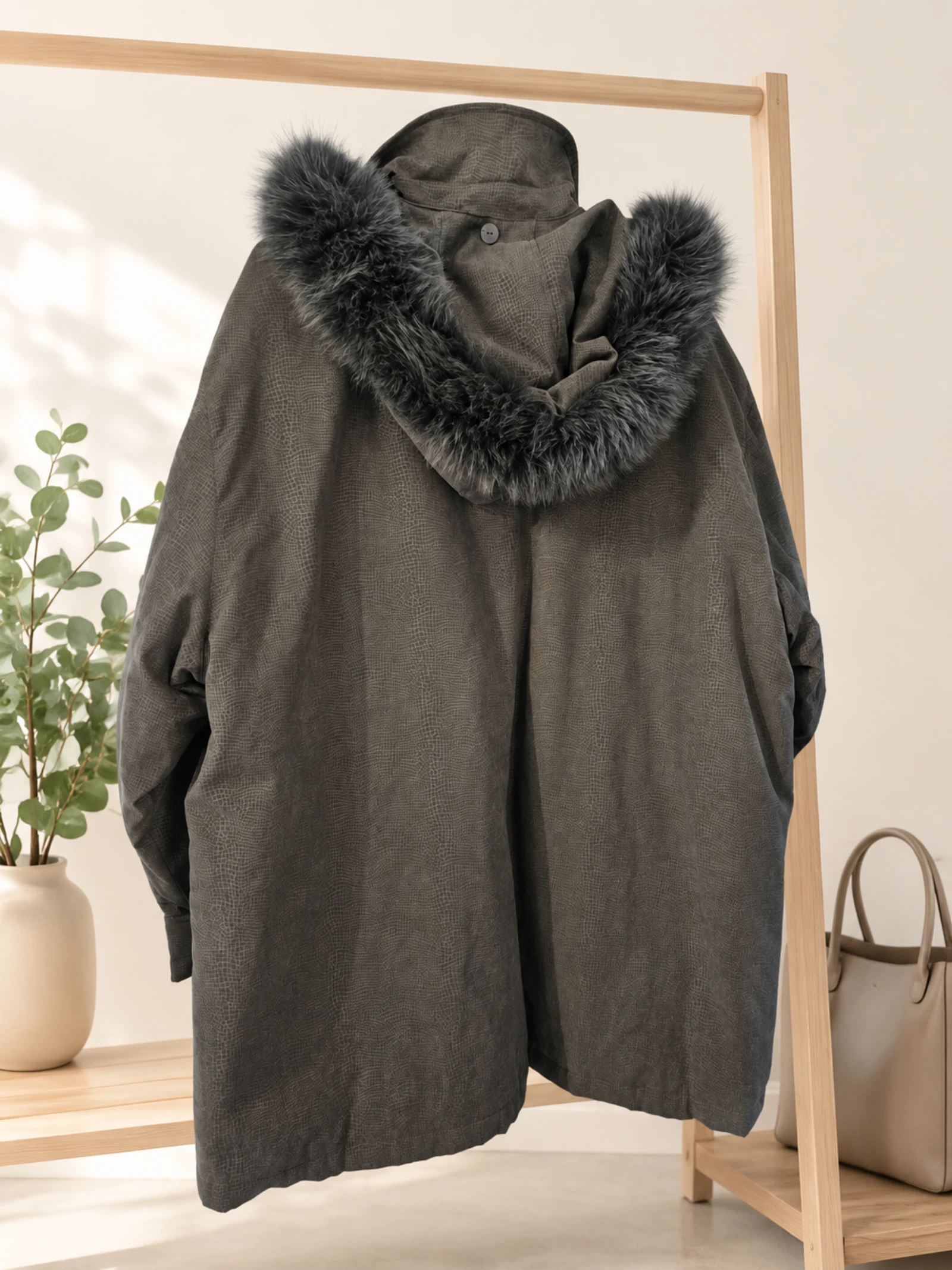 Chaqueta verde – photo 2